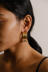 Egypt Earring