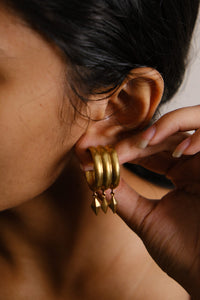 Egypt Earring