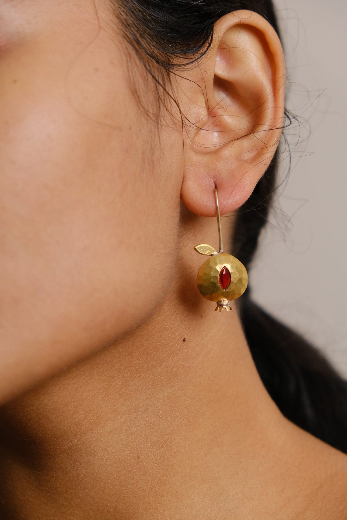 Bedana Earring
