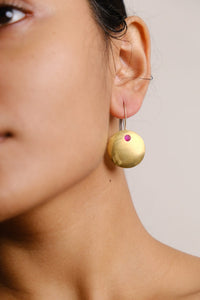 Bindi Earring