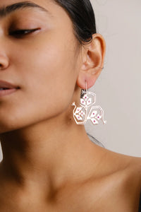 Toradar Earrings