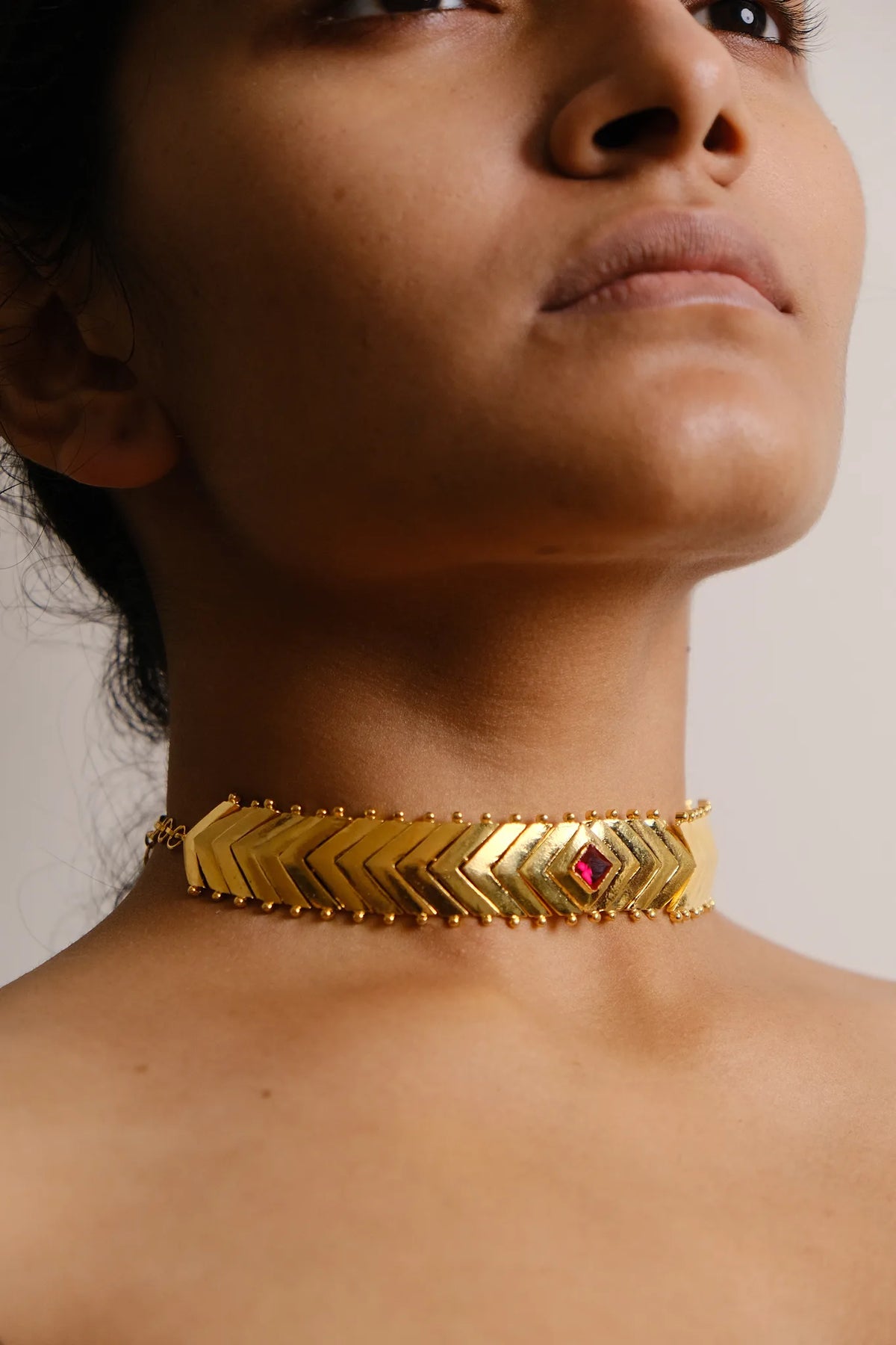 Tersa Choker