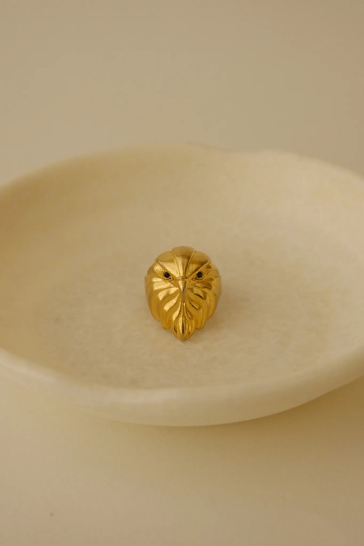 Crown Ring