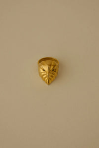 Crown Ring