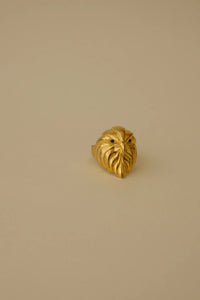Crown Ring
