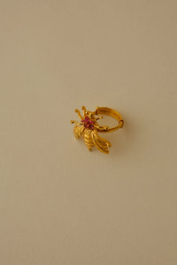 Mokkhirani Ring