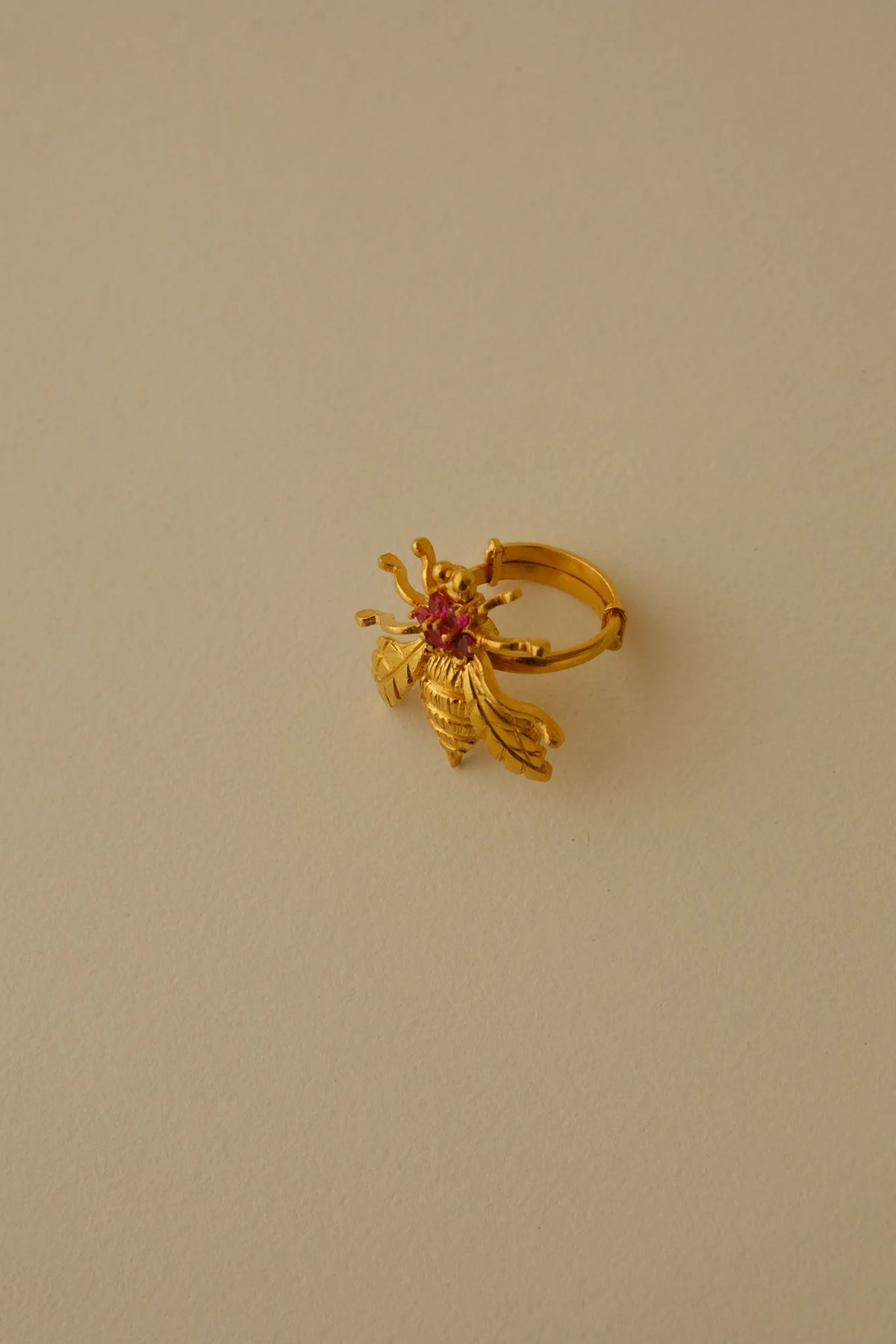 Mokkhirani Ring