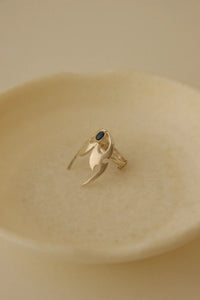 Hornet Ring