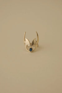 Hornet Ring