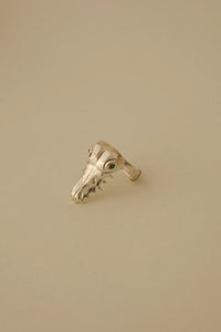 Gator Grip Ring