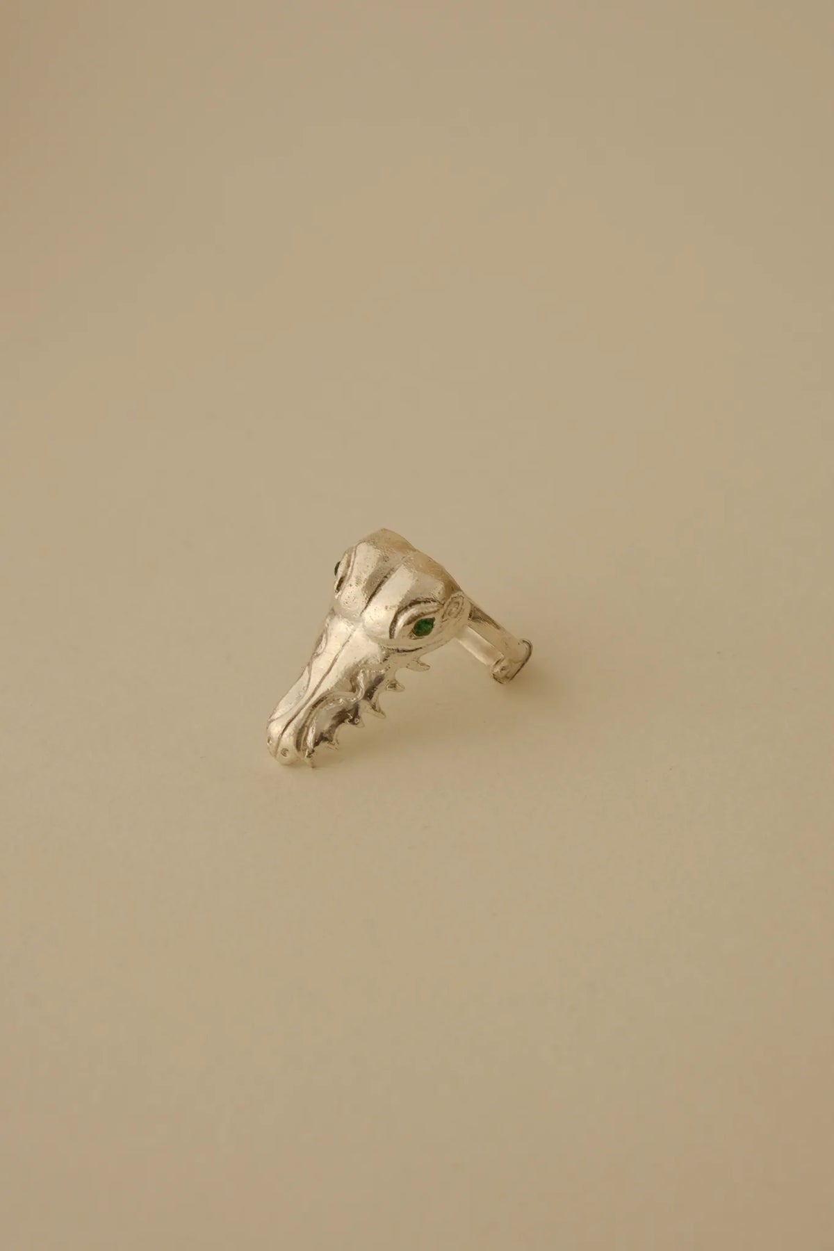 Gator Grip Ring