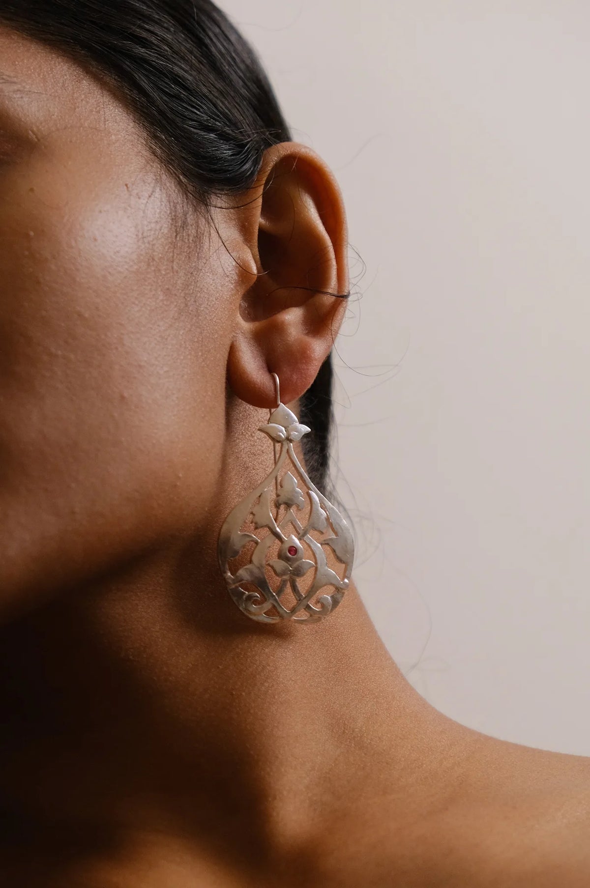 Noor Earrings