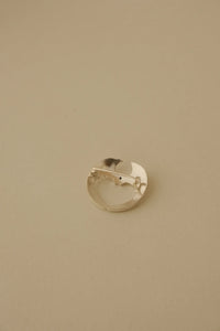 Nocturna Brooch