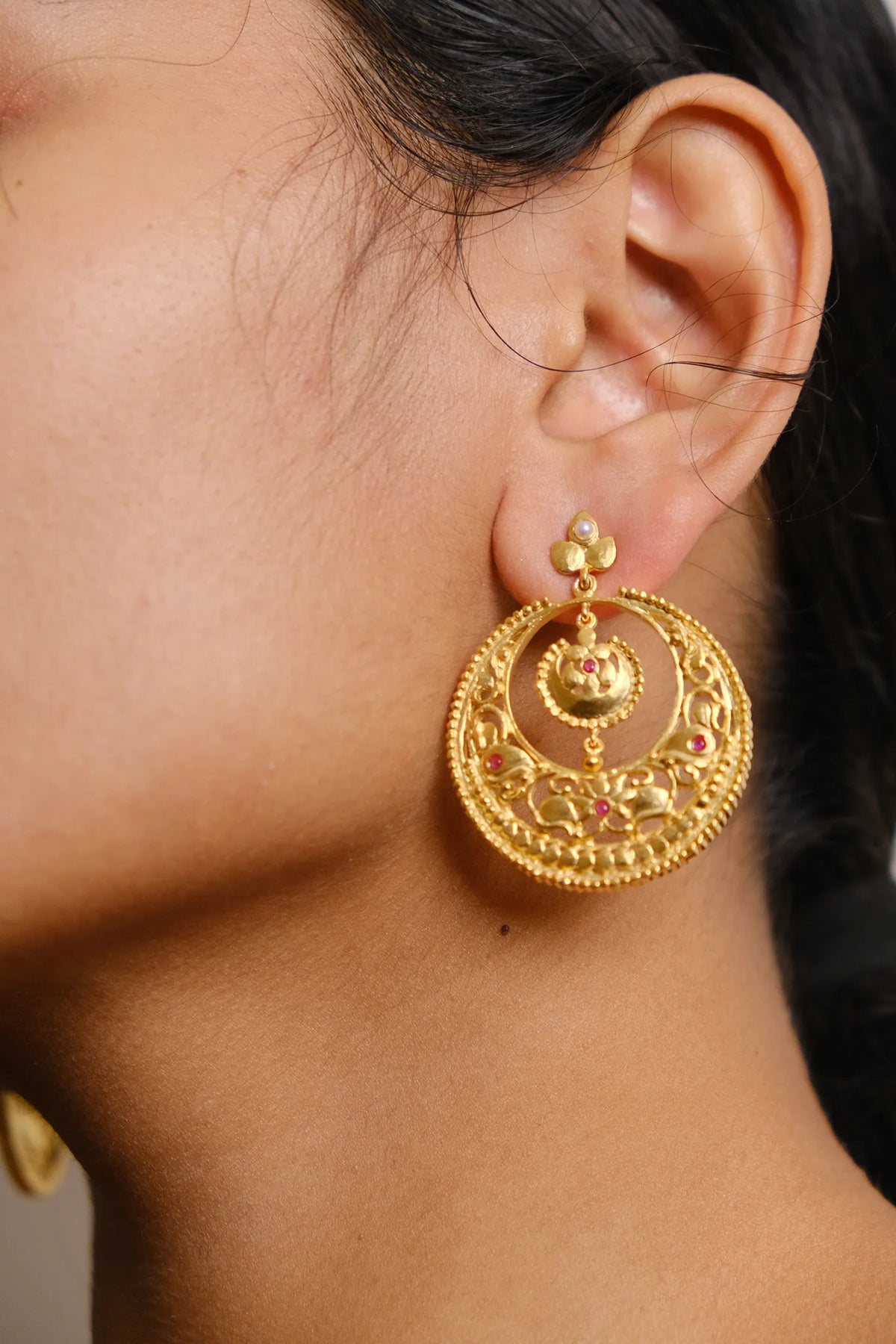 Purnima Chandbali