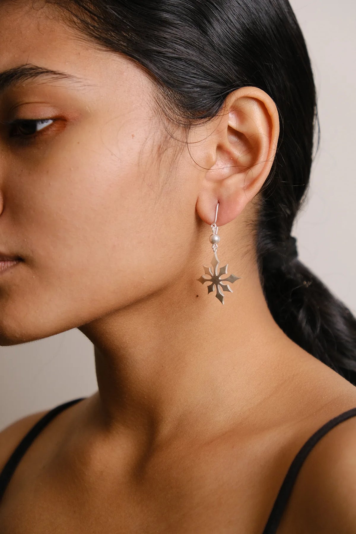 Stardust Earrings