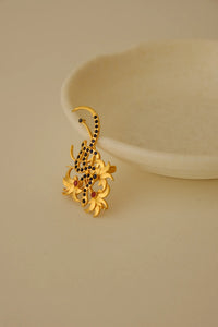 Forest Venom Brooch