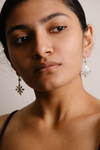 Stardust Earrings