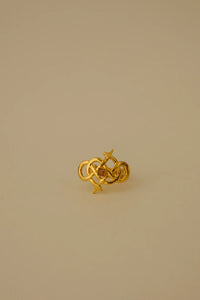 Serpentwine Ring