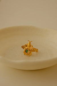 Mouchak Ring