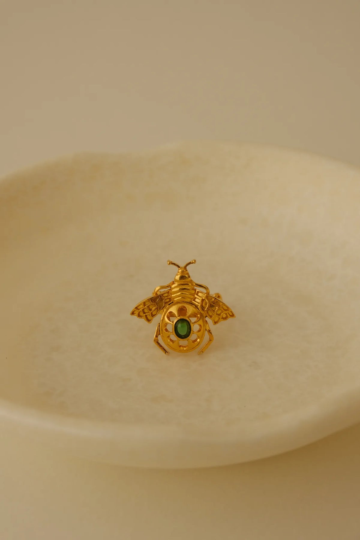 Mouchak Ring