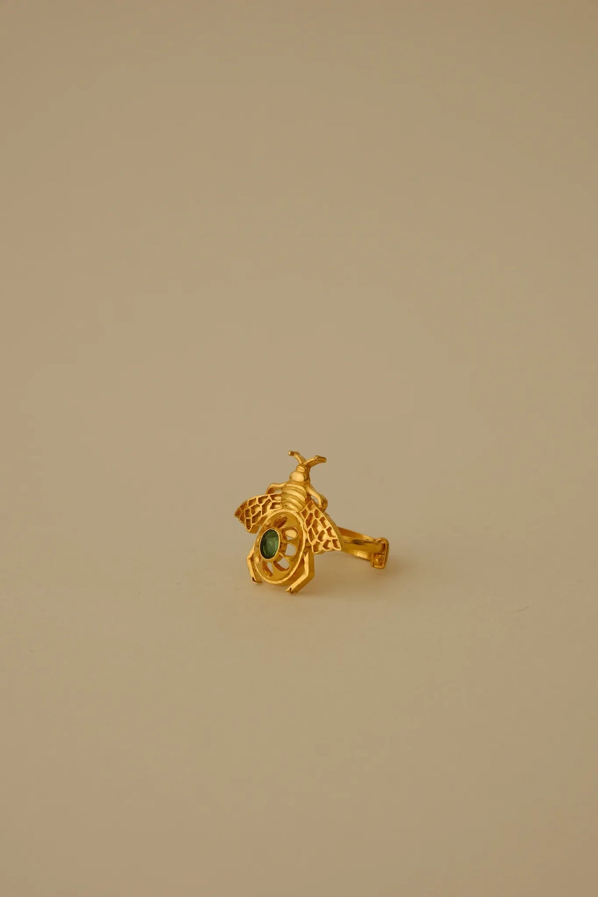 Mouchak Ring