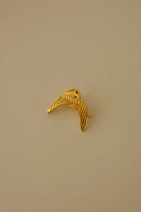 Himalayan Wings Brooch