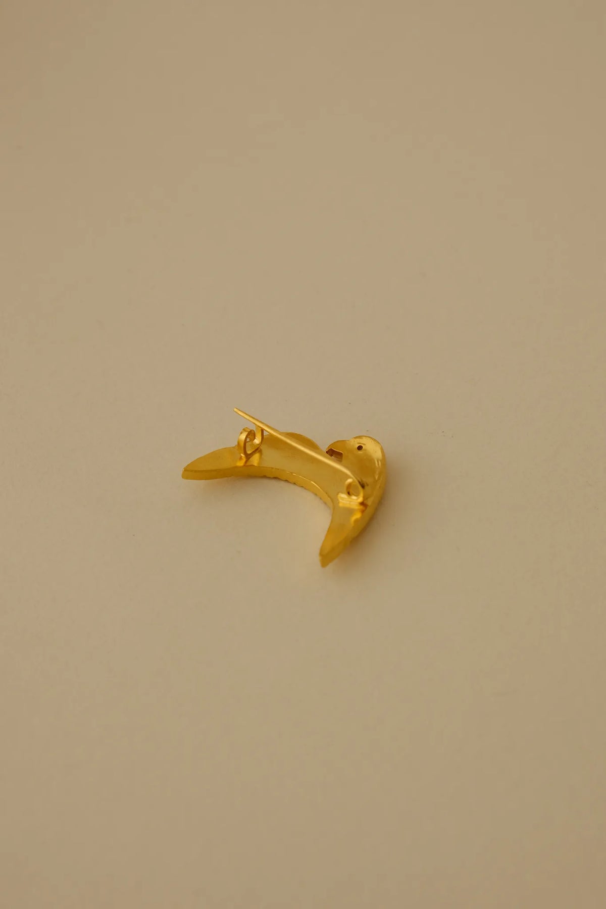 Himalayan Wings Brooch