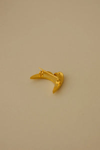 Himalayan Wings Brooch