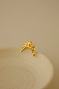 Himalayan Wings Brooch