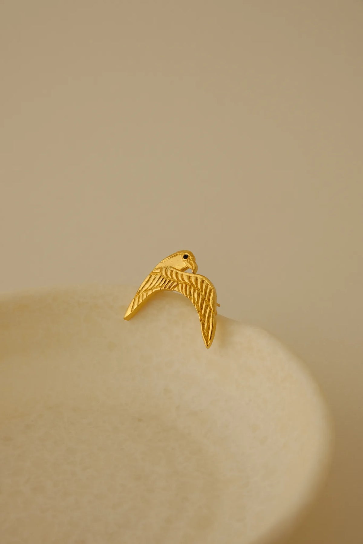 Himalayan Wings Brooch