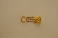 Raptor's Reign Ring