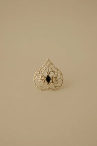 Forest Venom Ring