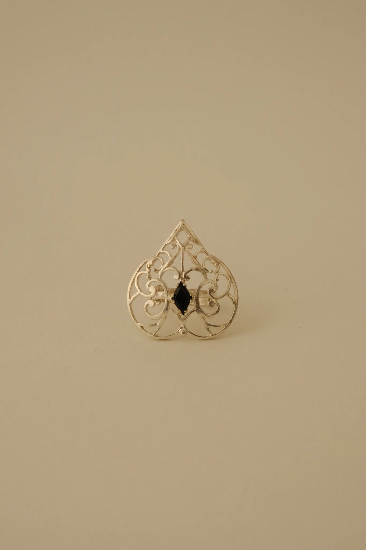 Forest Venom Ring