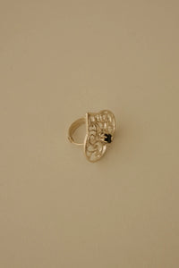 Forest Venom Ring