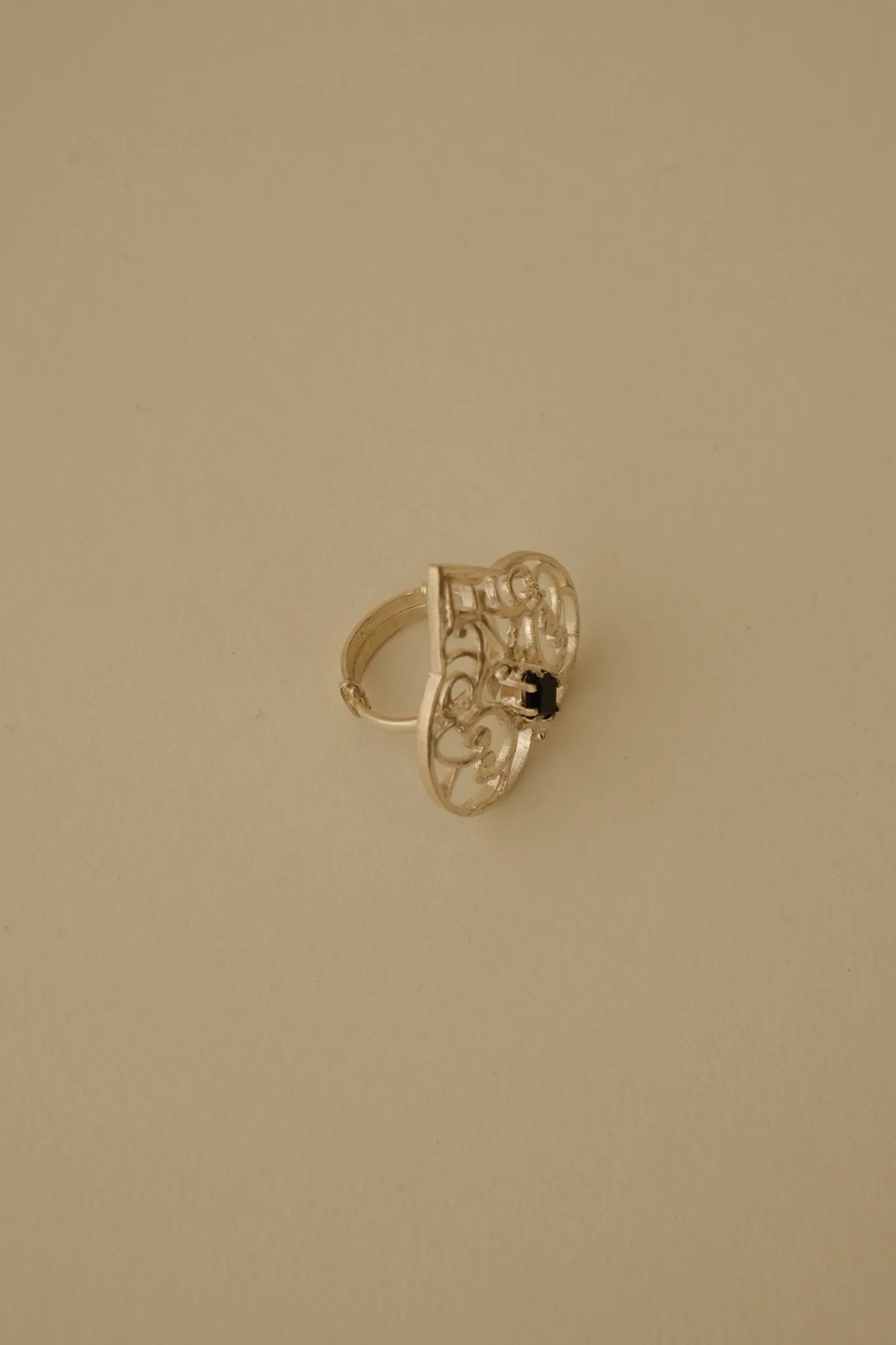 Forest Venom Ring