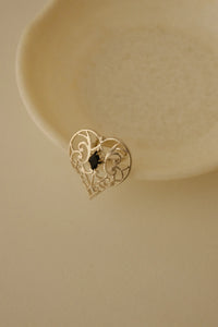 Forest Venom Ring