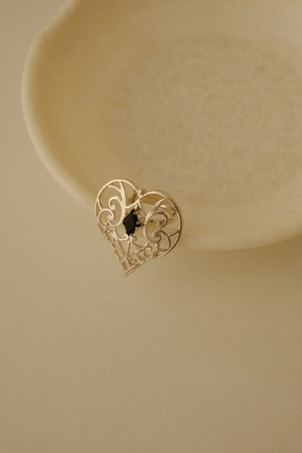 Forest Venom Ring