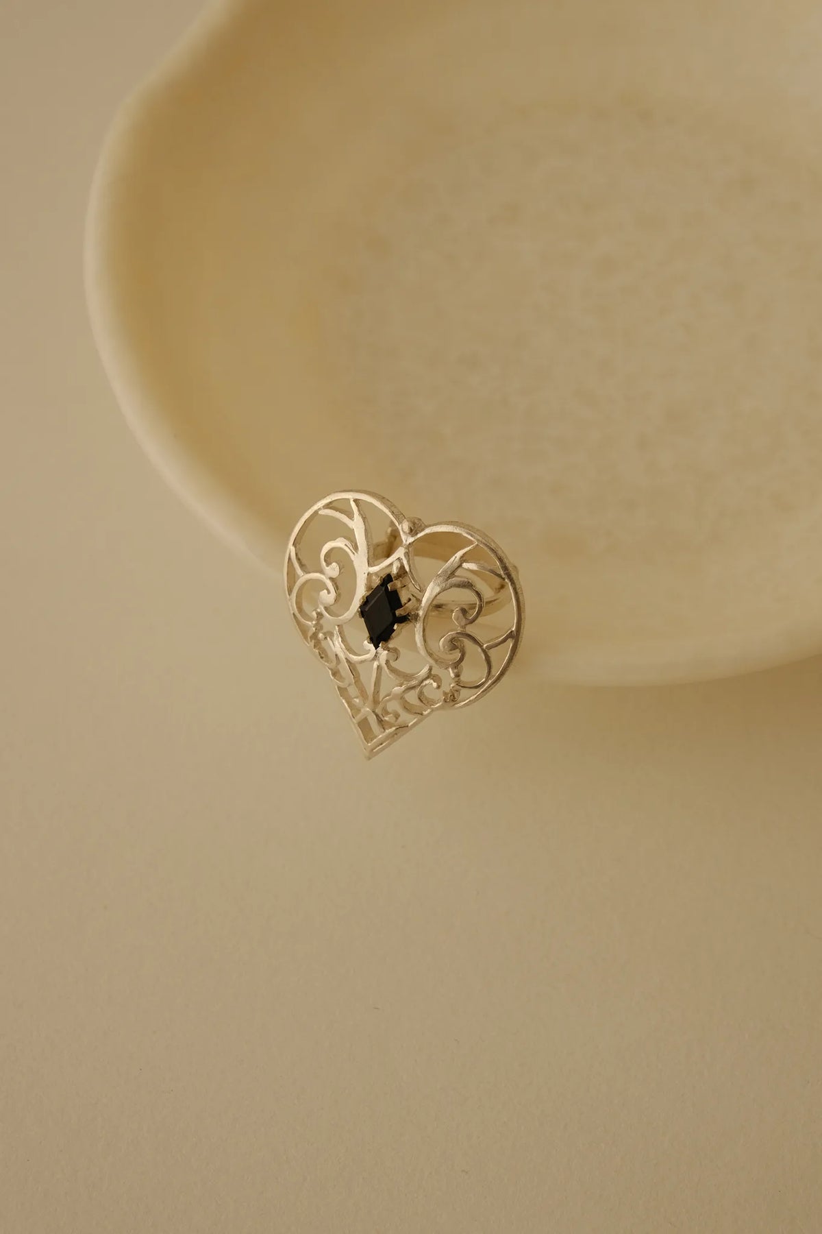 Forest Venom Ring