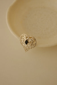 Forest Venom Ring