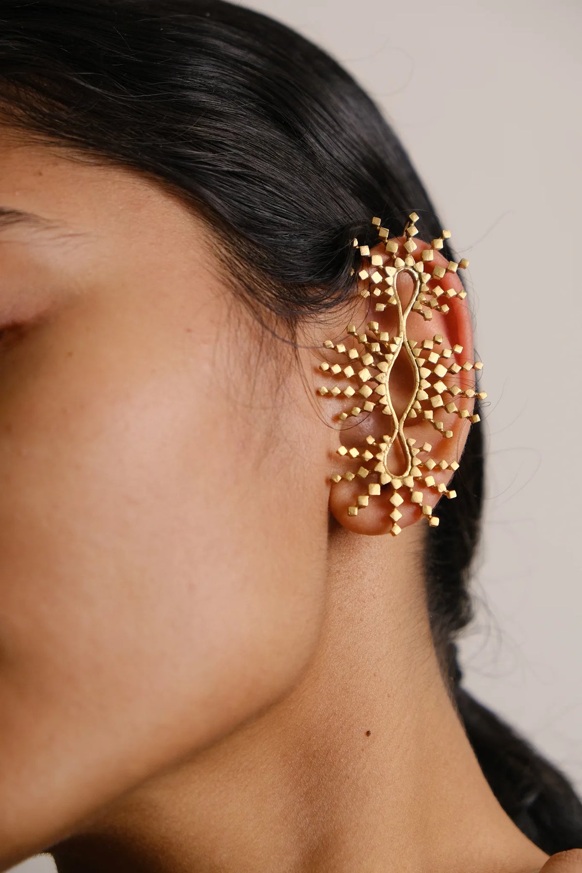 Fireworks Earrings