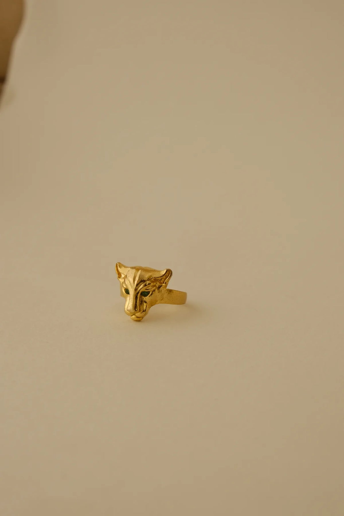 Amba Ring