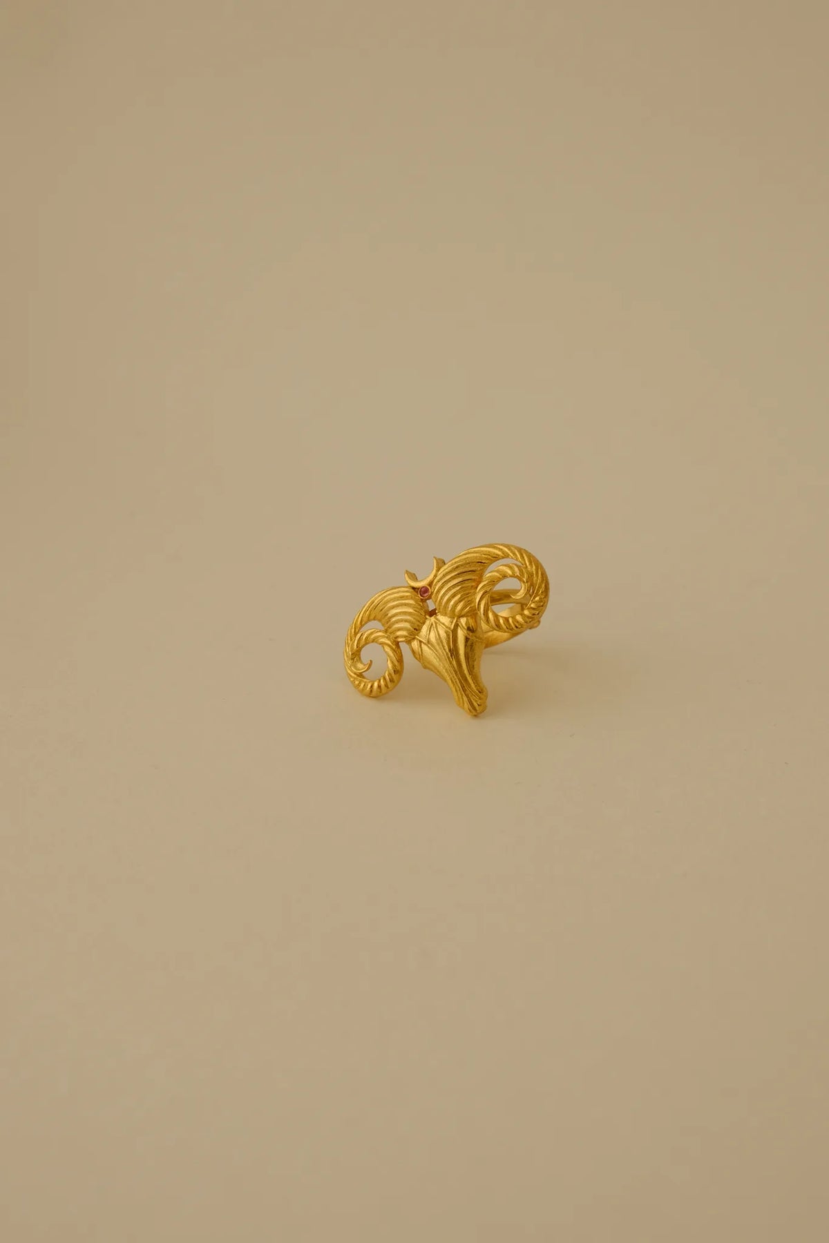 Ram Eclipse Ring