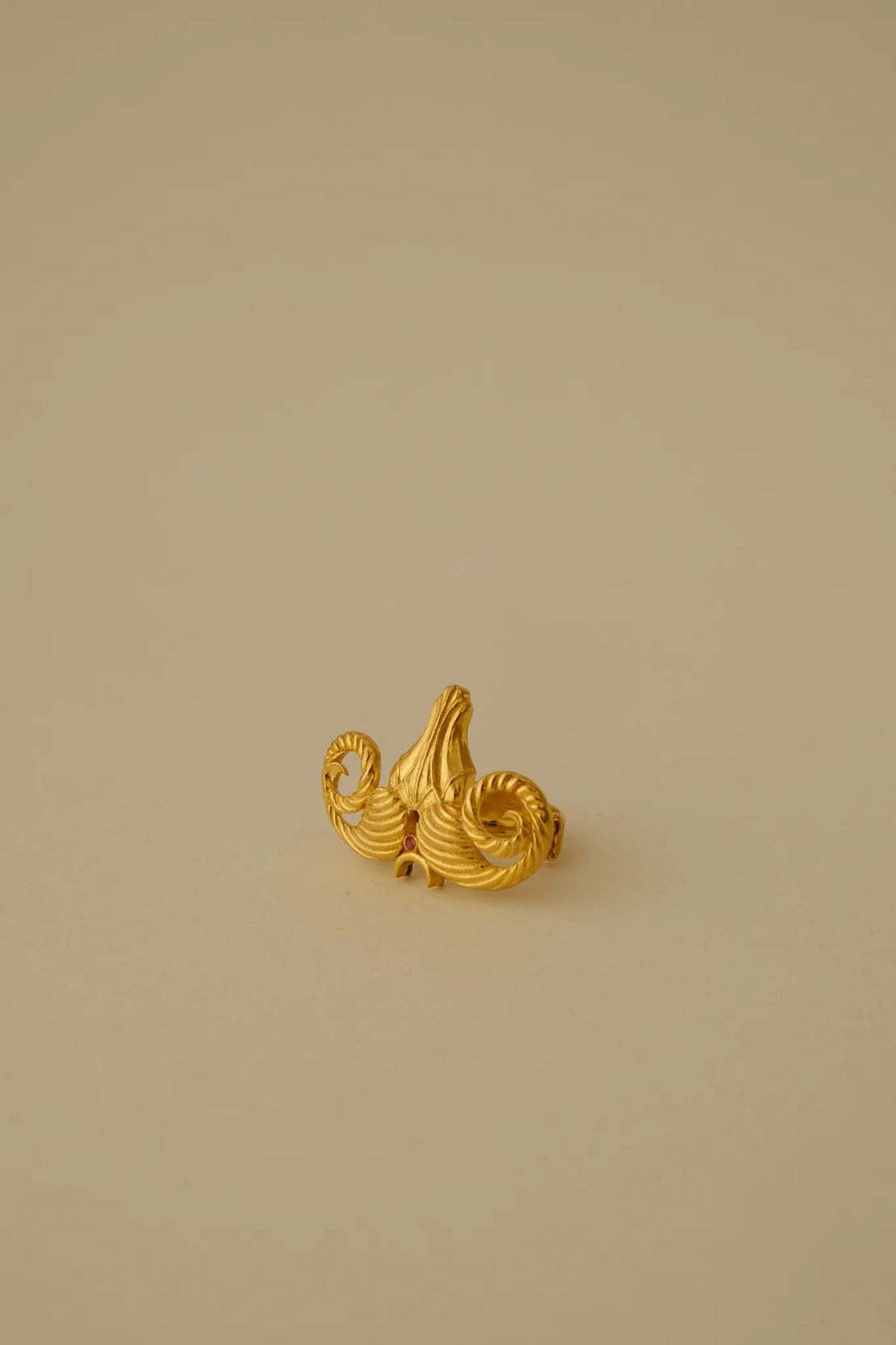 Ram Eclipse Ring