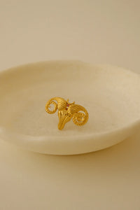 Ram Eclipse Ring