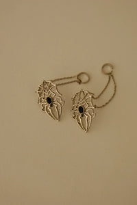 Aragog Earcuff