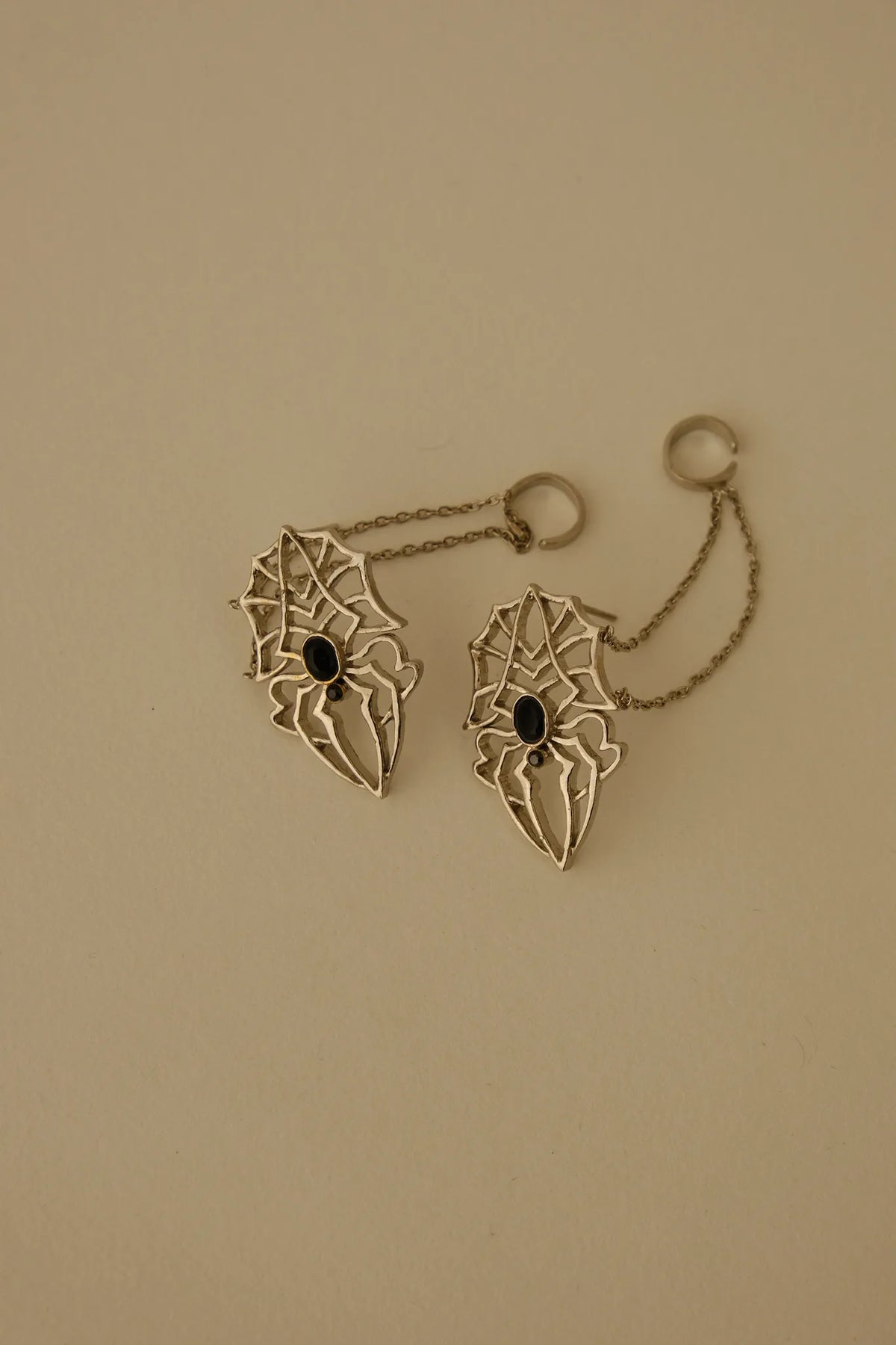 Aragog Earcuff