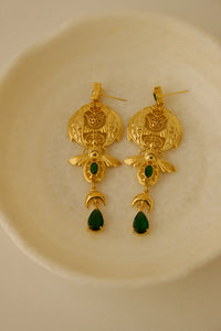Mouchak Earrings