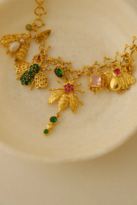 Mokkhirani Neckpiece