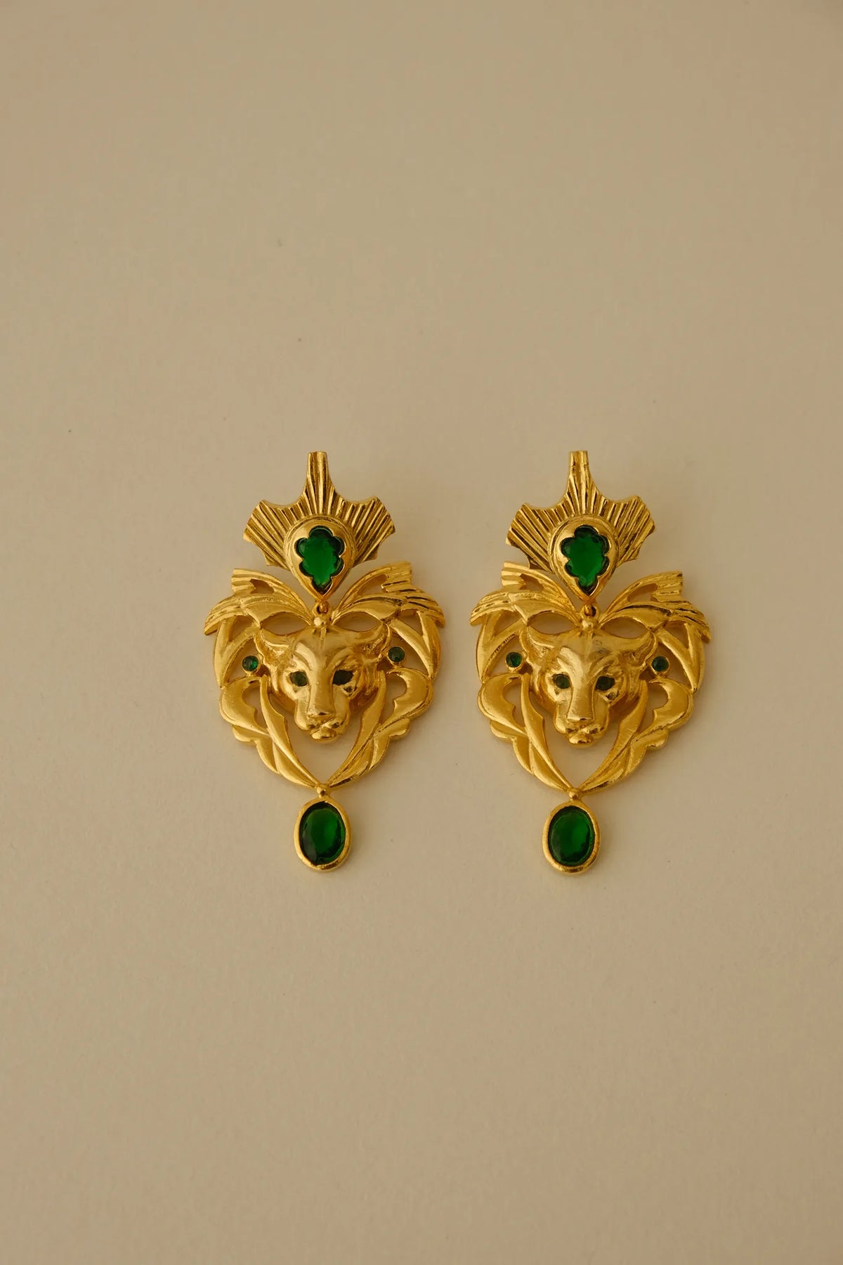 Amba Earrings
