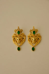 Amba Earrings